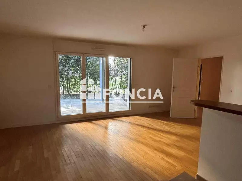 Appartement, 46 m²