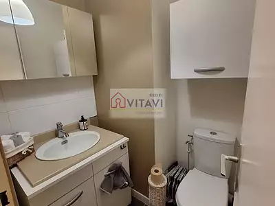 Appartement, 82,78 m²