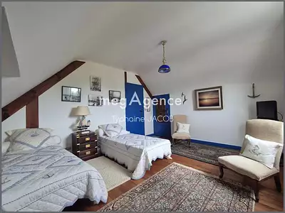 Maison, 90 m²