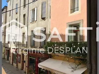 Maison, 590 m²