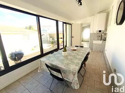 Maison, 109 m²