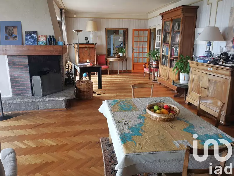 Maison, 314 m²