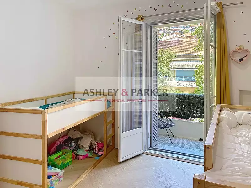Appartement, 70,6 m²
