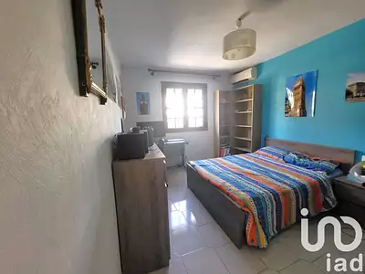 Maison, 125 m²