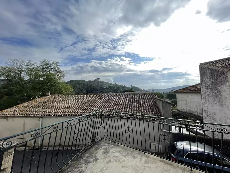 Maison, 110 m²