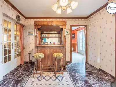 Maison, 163 m²