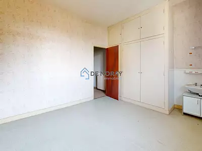 Maison, 72 m²