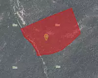 Terrain, 41 560 m²