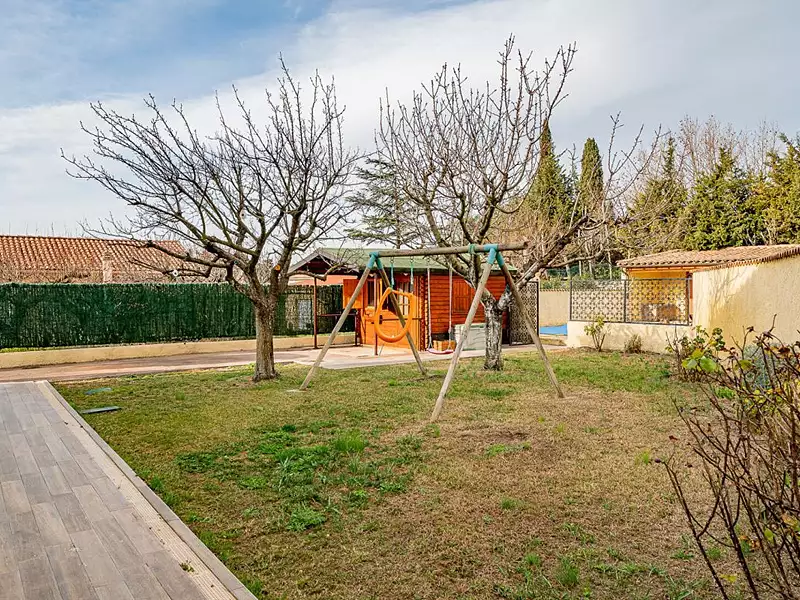 Maison, 200 m²