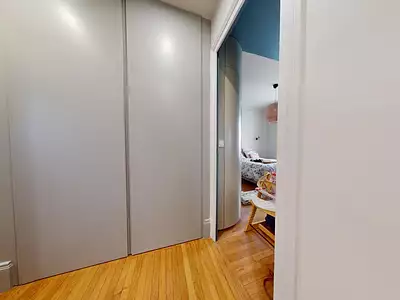 Appartement, 104 m²