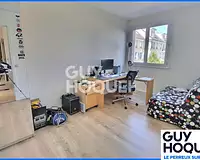 Appartement, 66,52 m²