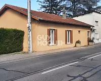 Maison, 87,53 m²