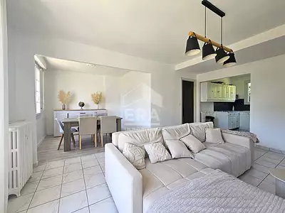 Appartement, 75 m²