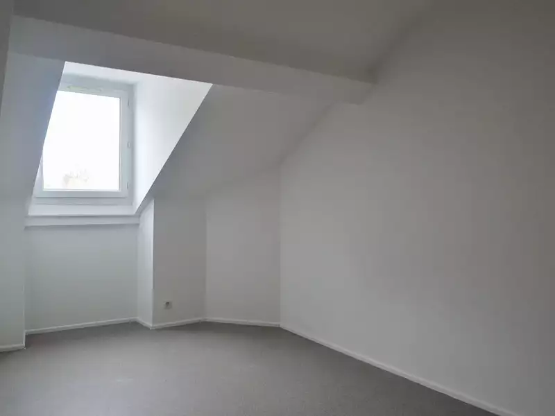 Appartement, 19 m²