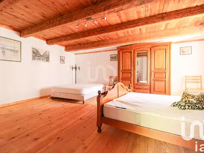 Maison, 116 m²