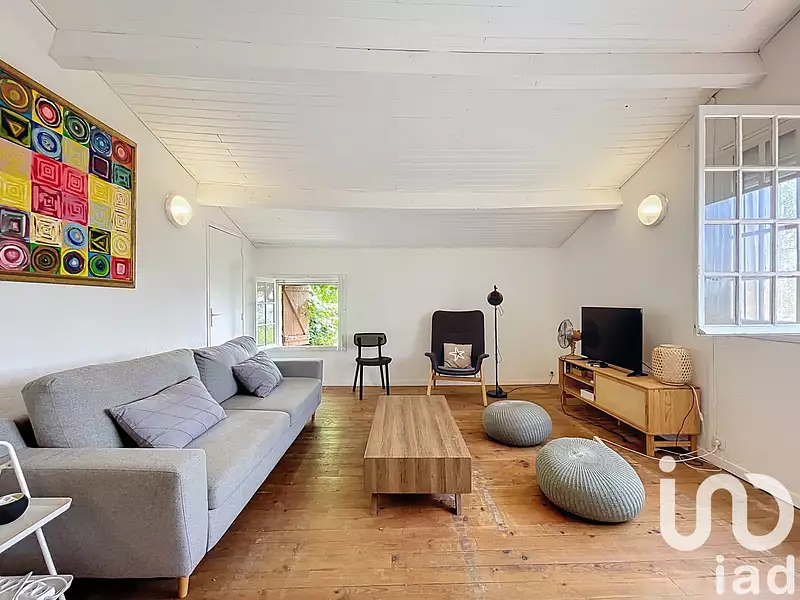 Maison, 85 m²