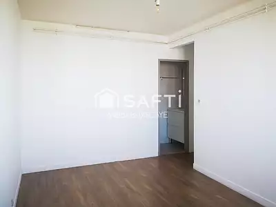 Appartement, 126 m²