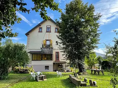 Maison, 247 m²