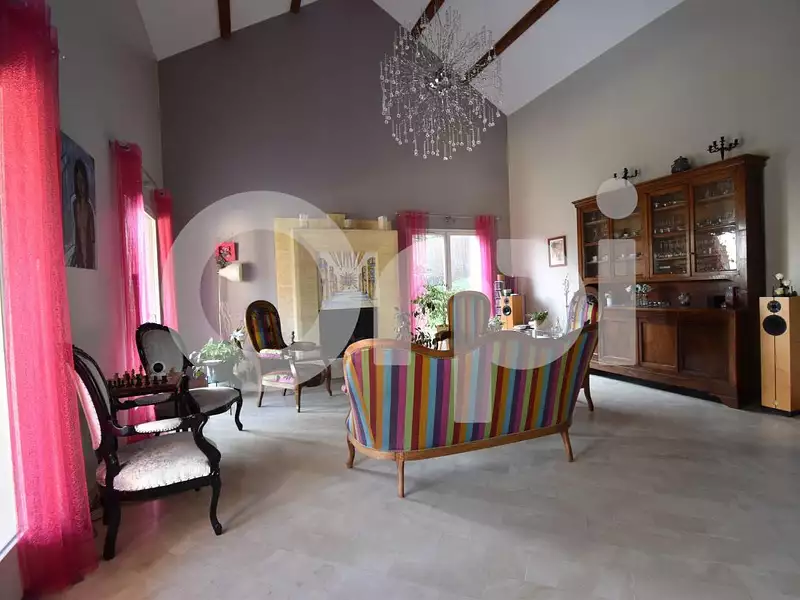 Maison, 154 m²