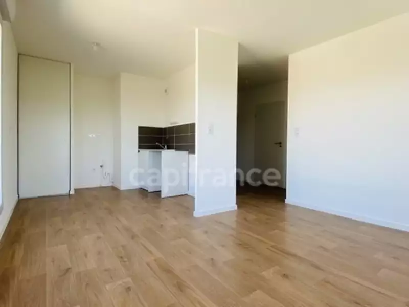 Appartement, 65 m²
