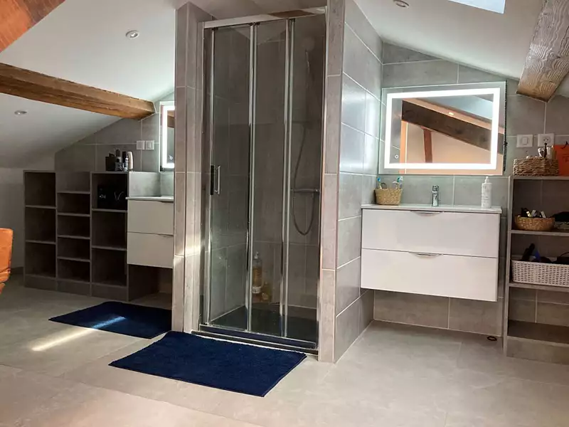 Maison, 98,7 m²