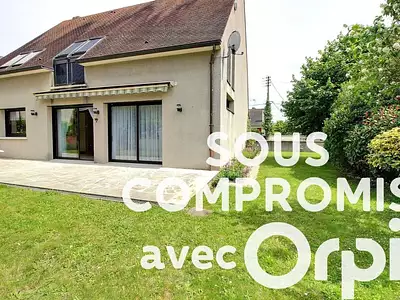 Maison, 150 m²