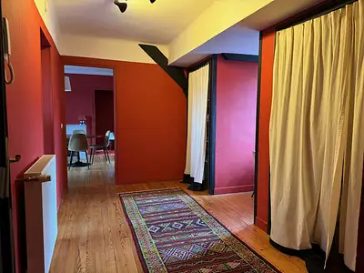 Appartement, 78 m²