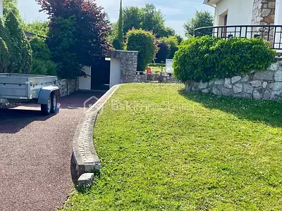 Maison, 133 m²