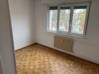 Appartement, 73,45 m²