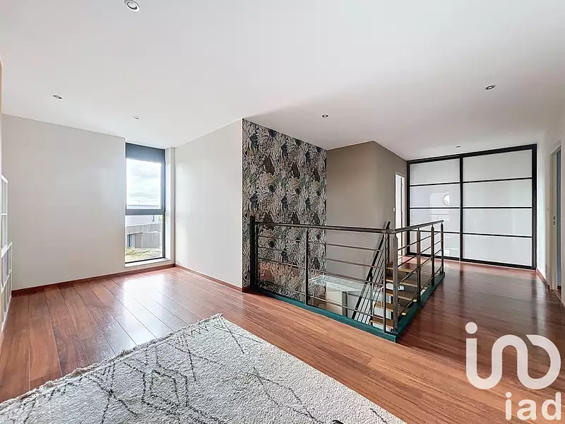 Maison, 215 m²