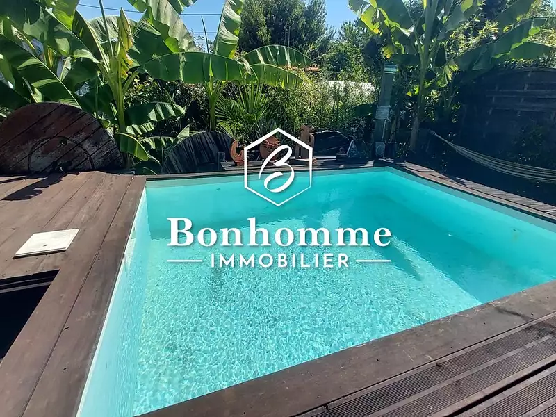 Maison, 108 m²
