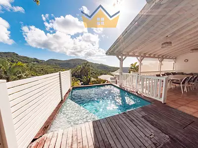 Maison, 85 m²