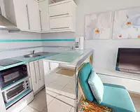 Appartement, 32,18 m²