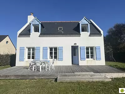Maison, 71 m²