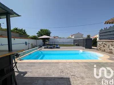 Maison, 160 m²