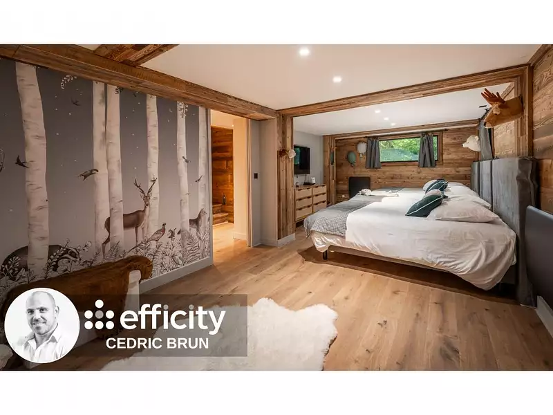 Maison, 230 m²