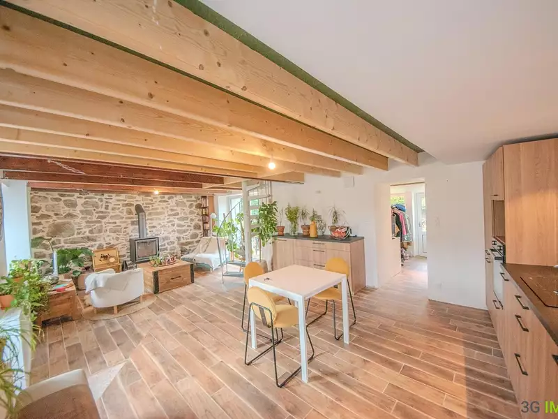 Maison, 75 m²