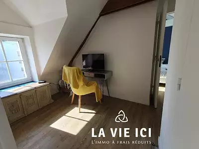 Maison, 102 m²