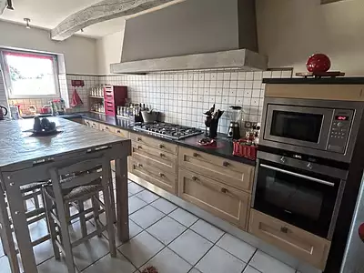 Maison, 207,24 m²