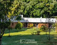 Maison, 263 m²