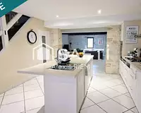 Maison, 180 m²