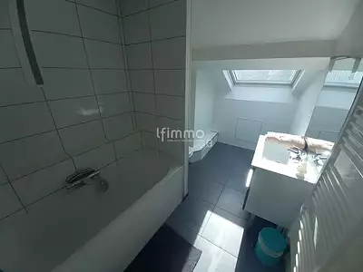 Appartement, 140 m²