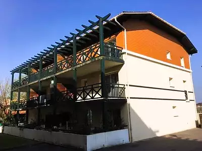 Appartement, 64,07 m²