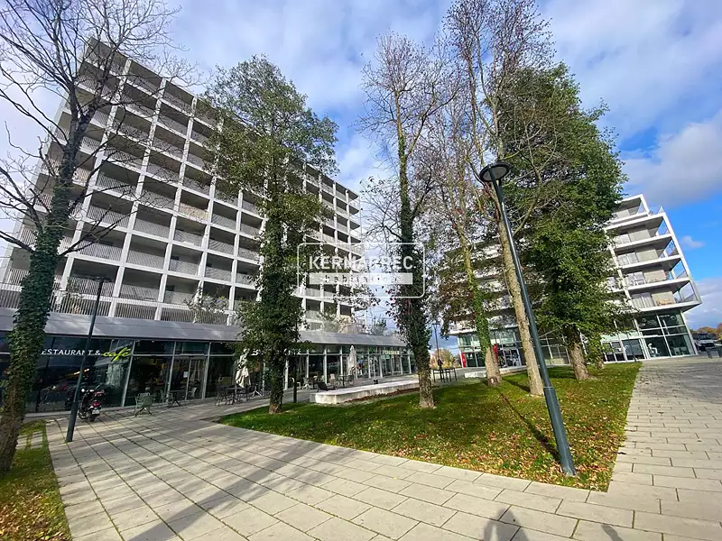 Appartement, 42,3 m²