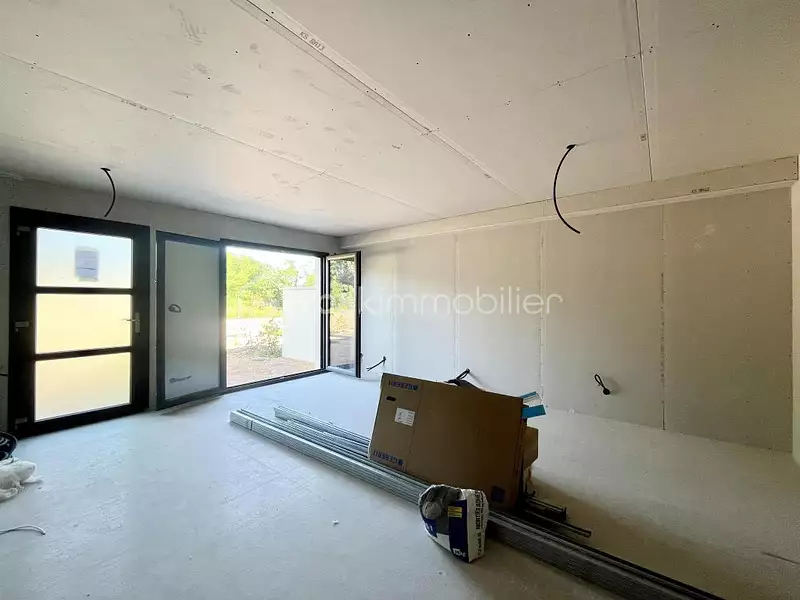 Maison, 92 m²