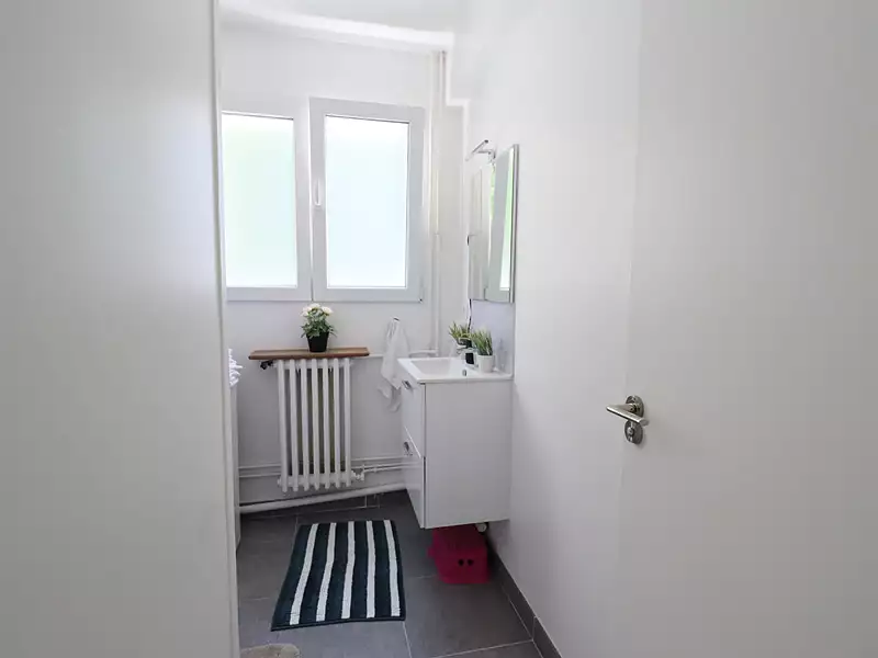 Appartement, 63 m²