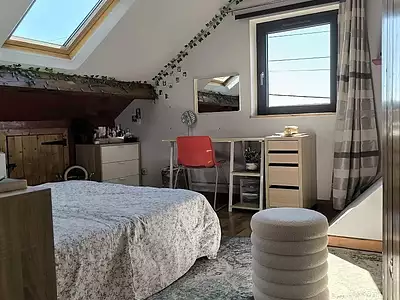 Maison, 160 m²