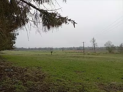 Terrain, 134 188 m²