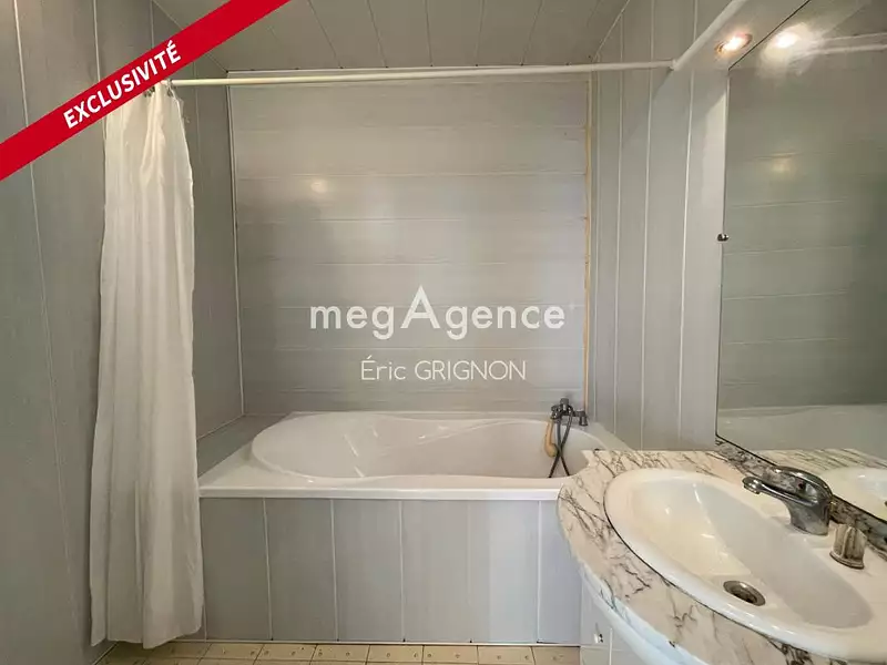 Maison, 98 m²