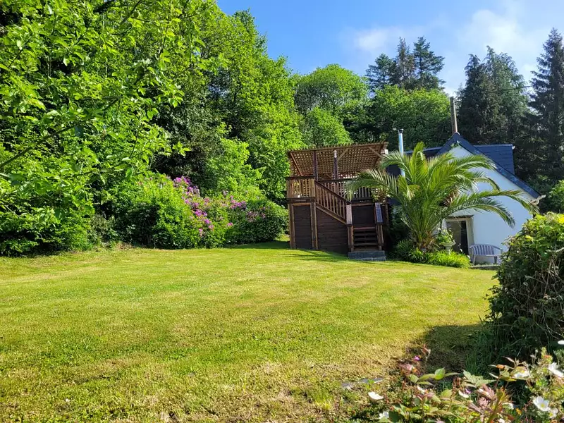 Maison, 112 m²
